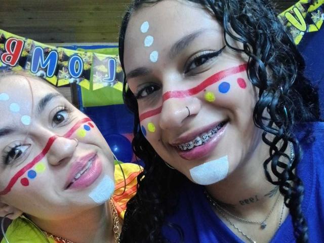 SweetThreeBebes - Sexe cam en vivo - 23128337