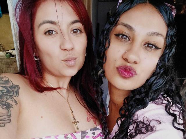 SweetThreeBebes - Sexe cam en vivo - 23128341