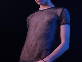 NeoRaptis - Sexe cam en vivo - 23128353