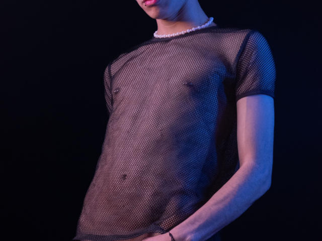 NeoRaptis - Sexe cam en vivo - 23128353