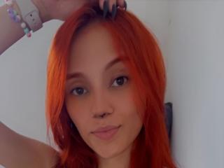 IrinaLopez - Sexe cam en vivo - 23128477