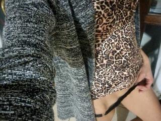 LoliDuLove - Live sex cam - 23128493