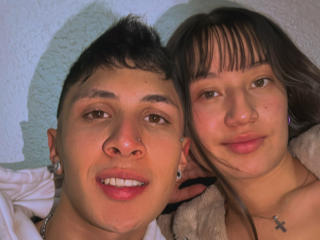 LuaNicolay - Live sex cam - 23128717
