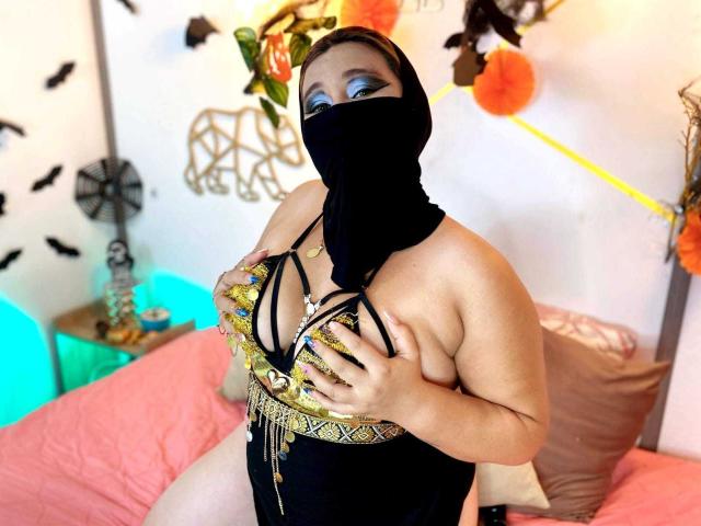 SalmaAzaman - Sexe cam en vivo - 23129221