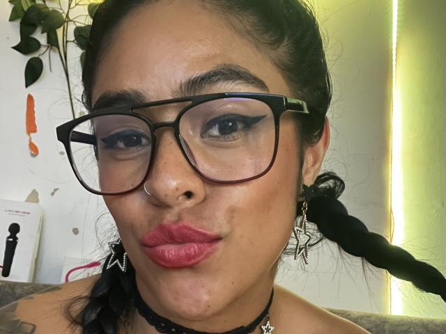 StellaBeckker - Live sexe cam - 23129697