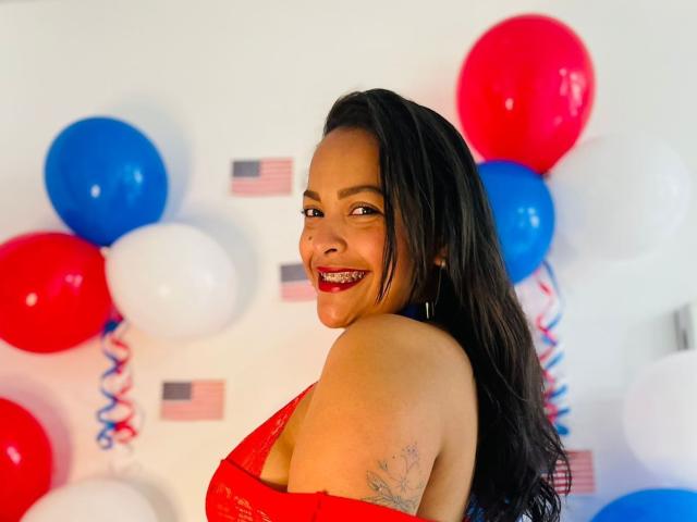 DannaRamirez - Live sex cam - 23129853