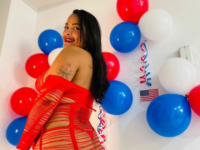 DannaRamirez - Live Sex Cam - 23129873