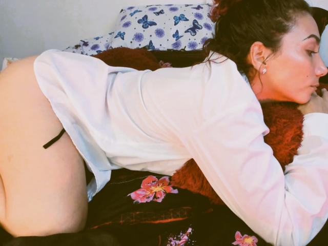 AmberDemons - Sexe cam en vivo - 23130557