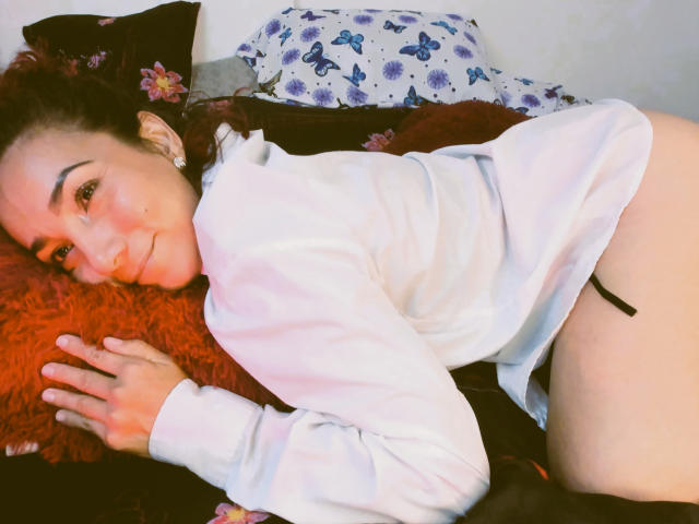 AmberDemons - Live sex cam - 23130561