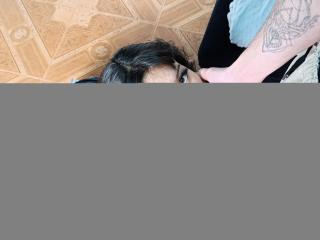 NinaEthan - Live sex cam - 23131041