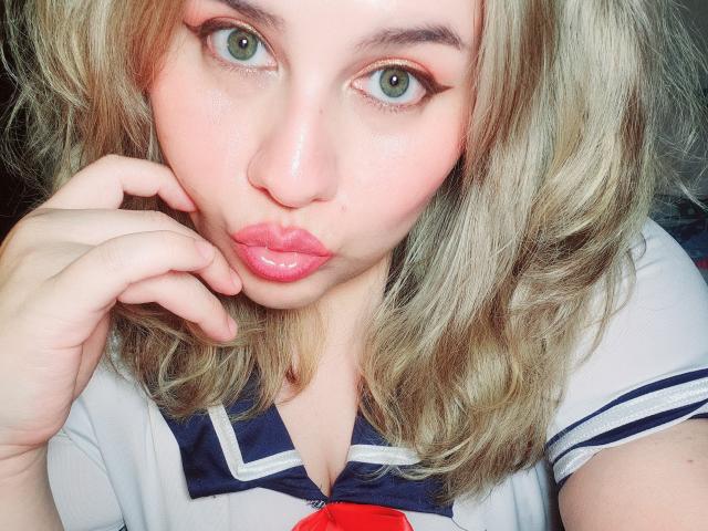 Akkanee - Live porno og sexkamera - 23131329