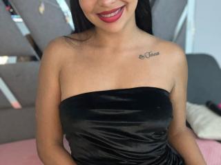 StefanyEvans - Live sexe cam - 23131417