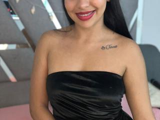 StefanyEvans - Live sexe cam - 23131421