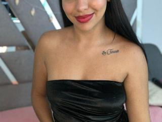 StefanyEvans - Live sexe cam - 23131429