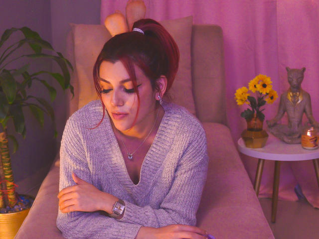 ZoeeMar - Live porn &amp; sex cam - 23131445