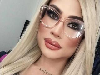BriitanyMontarrey - Sexe cam en vivo - 23132265