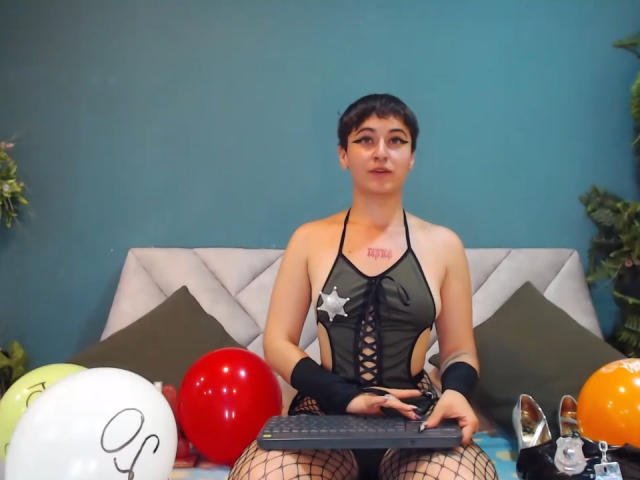 MissTat - Live sexe cam - 23132837