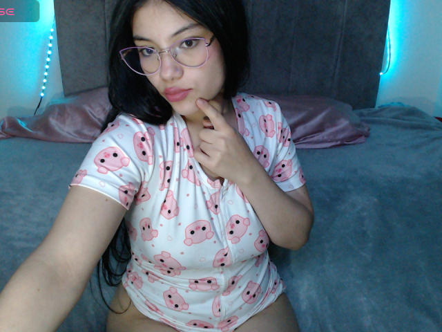 Ebba - Live Sex Cam - 23132889