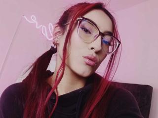 SilvanaLorensy - Sexe cam en vivo - 23132929