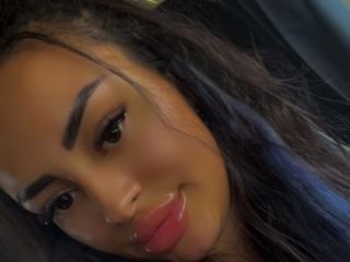 IolandaKala - Live sexe cam - 23132973