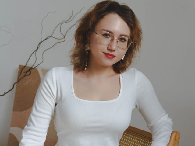 TeresaBirt - Sexe cam en vivo - 23133097