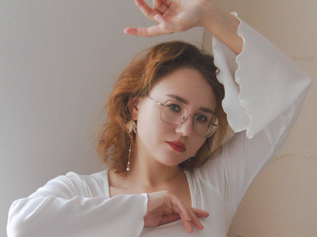 TeresaBirt - Sexe cam en vivo - 23133153