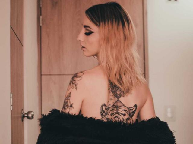 MiahParker - Sexe cam en vivo - 23133557