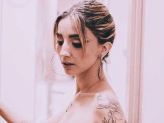 MiahParker - Live sex cam - 23133605