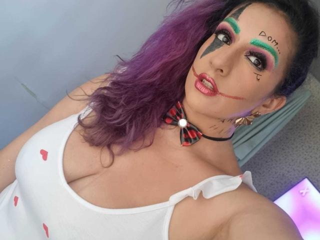 AndreaSharick - Sexe cam en vivo - 23133637