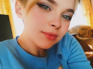 TessieBlanche - Live sex cam - 23133801