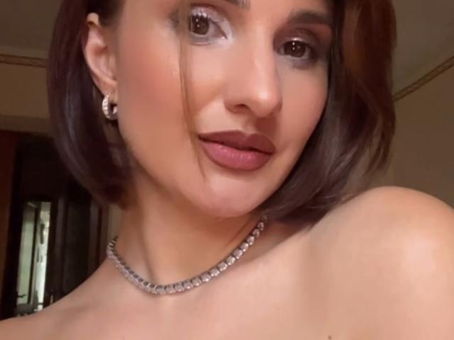 VeronicaLorie - Live sex cam - 23134269