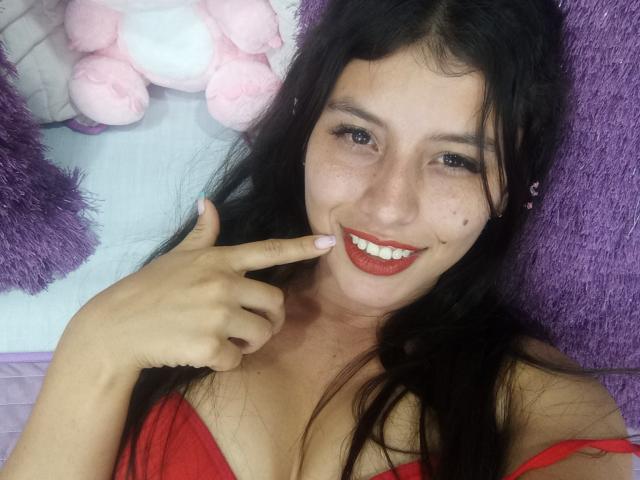 MadissonFontaine - Sexe cam en vivo - 23135625