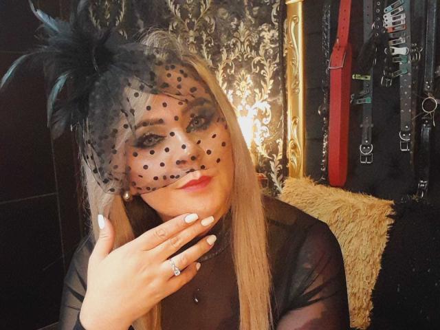 VictoriiaGray - Sexe cam en vivo - 23135813