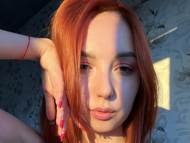 MiriamRosy - Live sex cam - 23136033