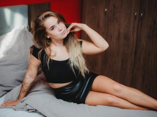 AvaHoney69 - Sexe cam en vivo - 23136529