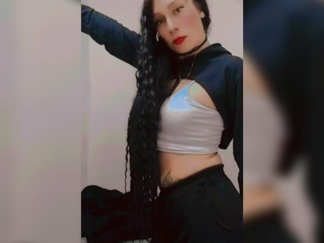 LannaMarks - Sexe cam en vivo - 23137121