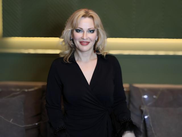 NatalyFoxy69 - Sexe cam en vivo - 23137421