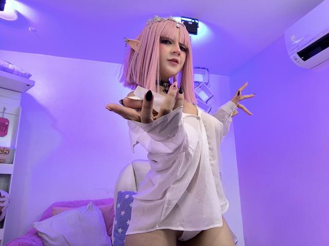 HanaKonekoo - Live sex cam - 23137761