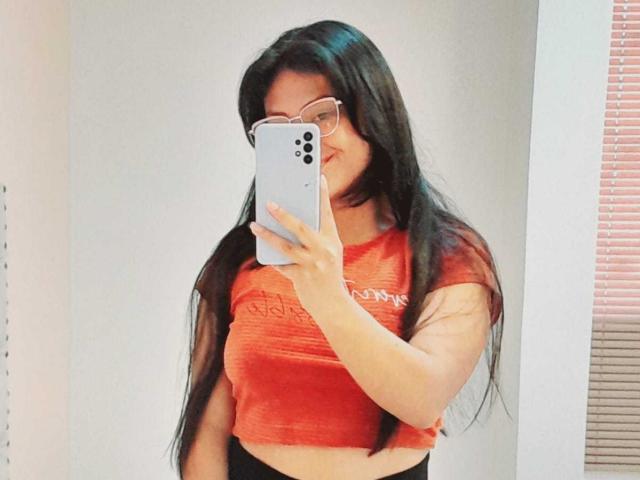 EmilyKingsley - Sexe cam en vivo - 23137905
