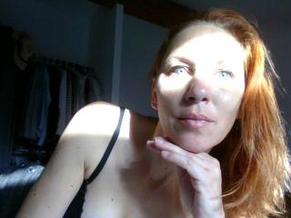 ApoloniaRed - Live sex cam - 23138241