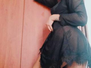 MartinaJohnson - Live sex cam - 23138501