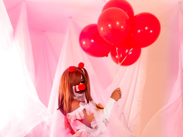 SerenaWillow - Sexe cam en vivo - 23139389