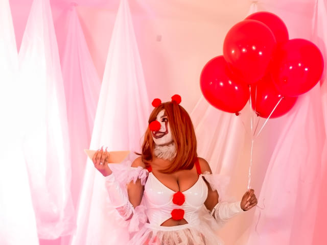 SerenaWillow - Live porn &amp; sex cam - 23139397