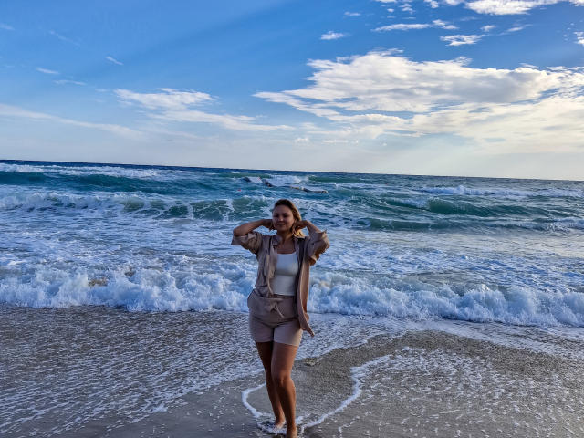 SallyVerda - Live sex cam - 23140529