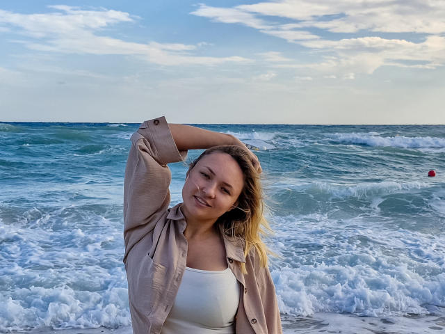 SallyVerda - Live porn &amp; sex cam - 23140617