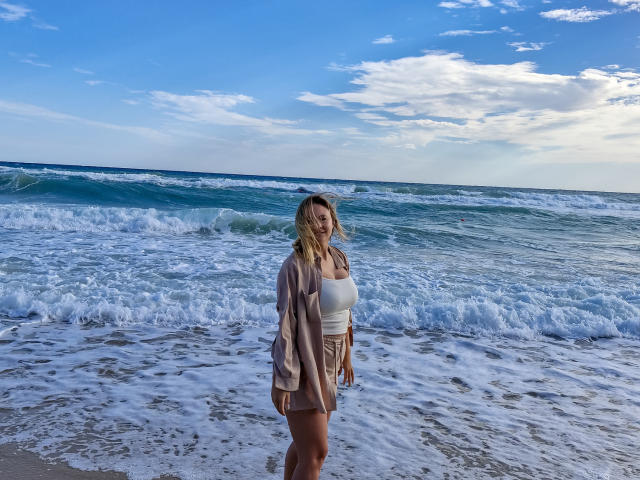 SallyVerda - Live porn &amp; sex cam - 23140713