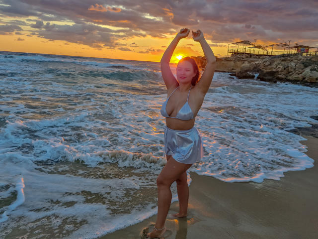 SallyVerda - Live sex cam - 23140965