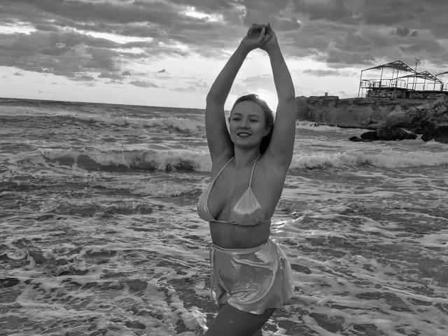 SallyVerda - Live sex cam - 23140989