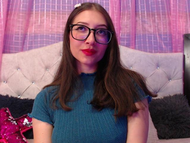 ElizabethMorrison - Élő pornó és szexkamera - 23141009