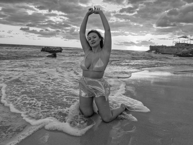 SallyVerda - Live porn &amp; sex cam - 23141185